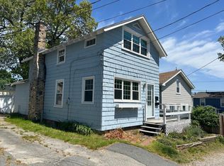 17 E Lake St, Worcester, MA 01604