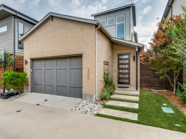 3860 Pine Tree Ct, Dallas, TX 75206
