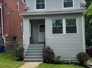1639 Alverado Ave, Pittsburgh, PA