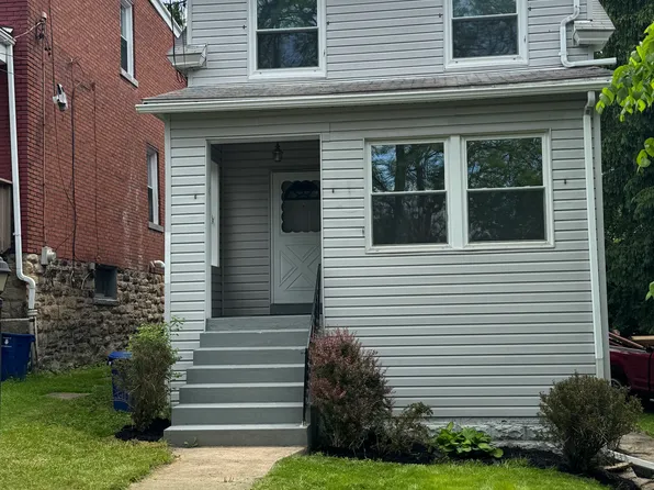 1639 Alverado Ave, Pittsburgh, PA 15216
