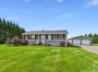 144 Lombard Rd, Caribou, ME 04736