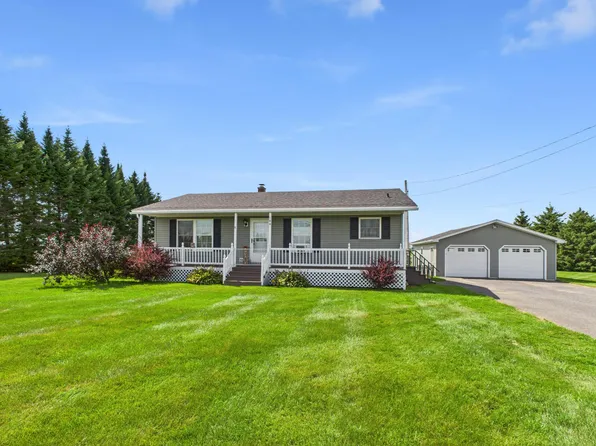 144 Lombard Road, Caribou, ME 04736