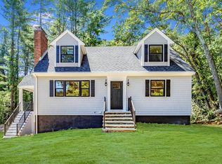 246 W Main St, Georgetown, MA 01833