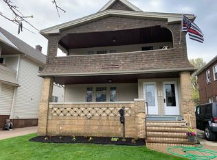 14539 Garfield Ave, Lakewood, OH