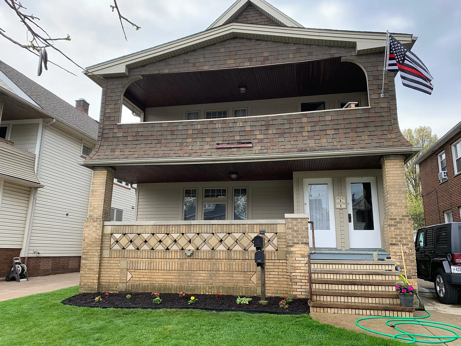 14539 Garfield Ave photo 1