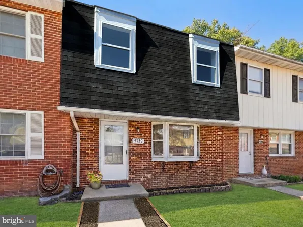 4530 Appledale Ct, Marshall, VA 20115