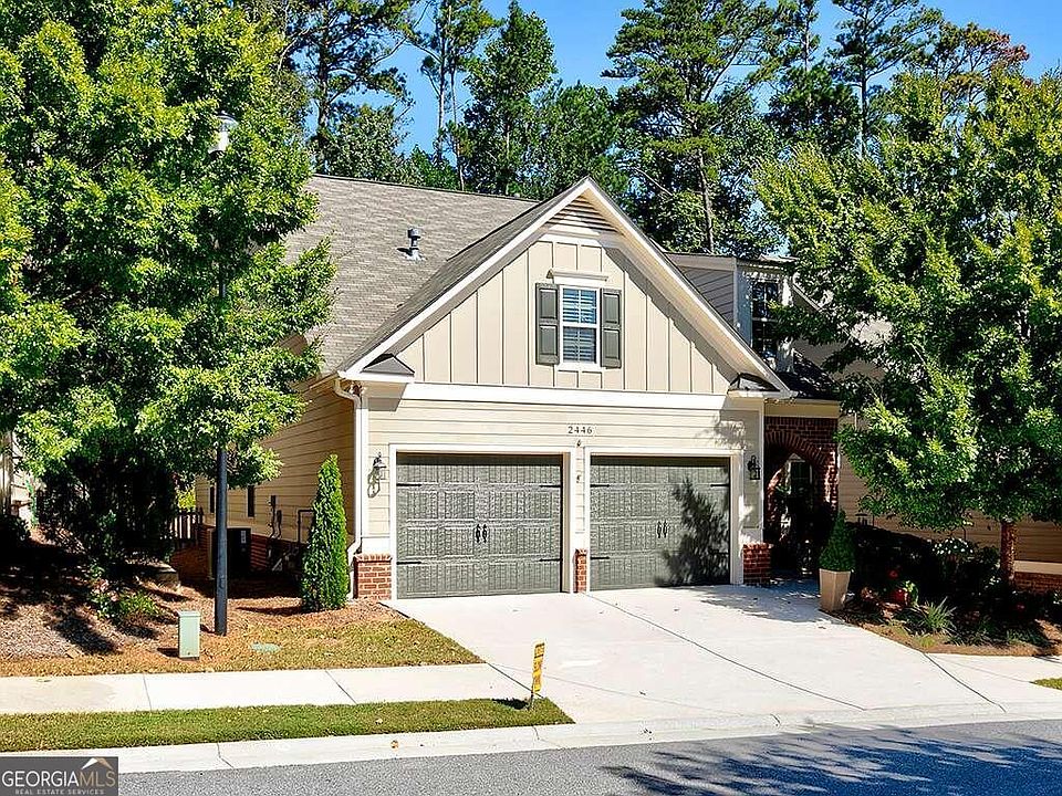 1st image of 2446 Barrett Preserve Ct SW