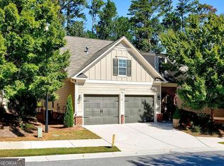 2446 Barrett Preserve Ct SW, Marietta, GA 30064