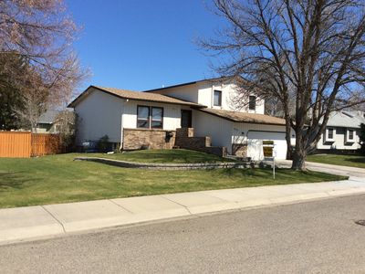 3295 Pipestone Dr, Billings, MT, 59102