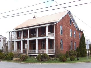 8090 Route 36, Leeper, PA 16233