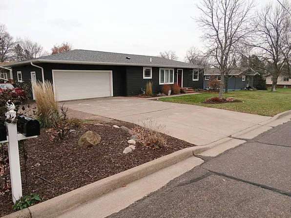 1311 Augusta St, Rice Lake, WI 54868
