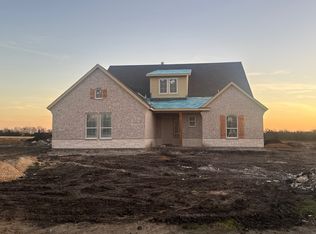 365 Cobb Rd, Leonard, TX 75452