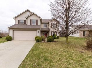 5452 Lippan Way, Indianapolis, IN 46221