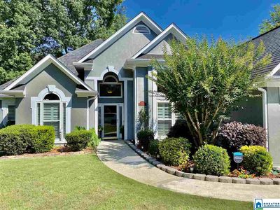 181 Saint Charles Dr, Helena, AL, 35080