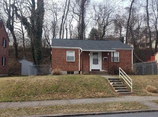 406 Hillside Rd, New Cumberland, PA 17070