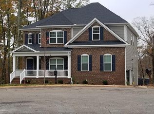 551 Deep Water Ct, Inman, SC 29349
