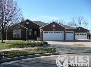 2708 N Minnesota Ave, Joplin, MO 64801