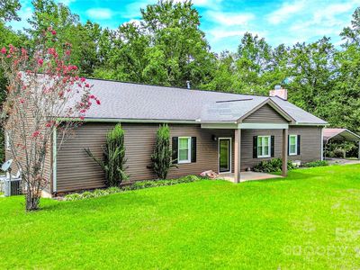 883 Pinehurst Rd, Ellenboro, NC, 28040