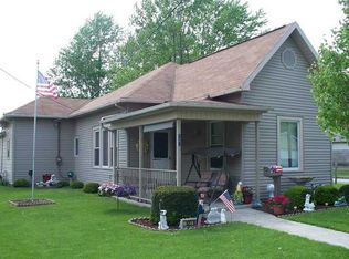 527 N Main St, Hicksville, OH