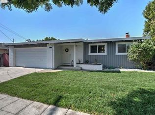 444 Saint Andrews St, Hayward, CA 94544