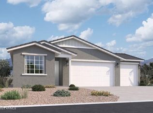 5510 W Buist Ave, Laveen, AZ 85339