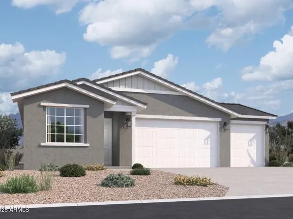 5510 W BUIST Avenue, Laveen, AZ 85339