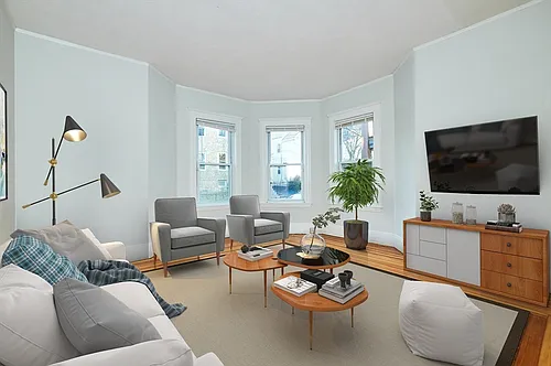 5 Albion St #1 Photo 1