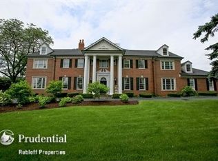 980 Taft Rd, Hinsdale, IL 60521