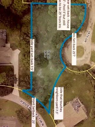 2nd image of 3995 Hidden Acres Cir N
