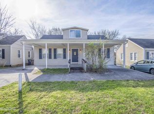 2612 Avondale Ave, Knoxville, TN 37917