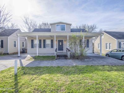 2612 Avondale Ave, Knoxville, TN, 37917
