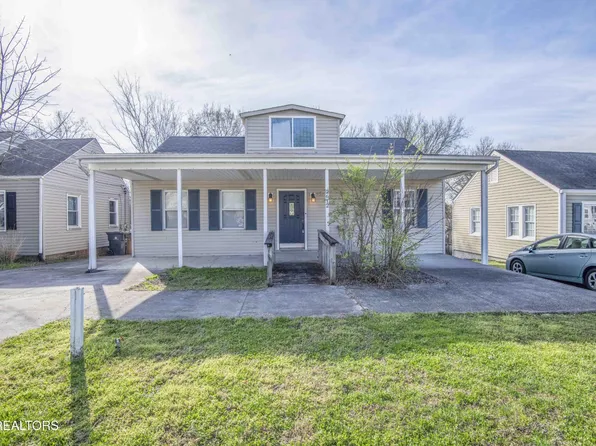 2612 Avondale Ave, Knoxville, TN 37917