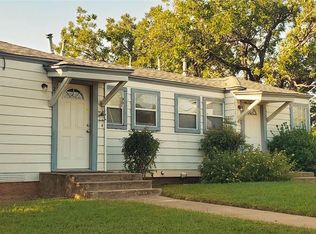 203 College Dr, Abilene, TX 79601