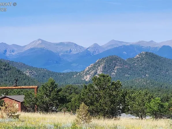 616 Blazing Saddle Trl, Cotopaxi, CO 81223