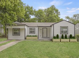 3030 Utah Ave, Dallas, TX 75216