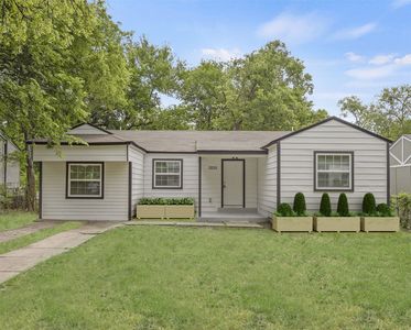 3030 Utah Ave, Dallas, TX, 75216