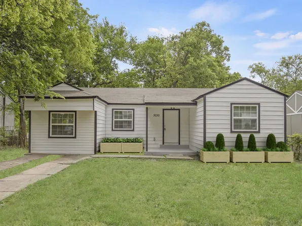 3030 Utah Ave, Dallas, TX 75216
