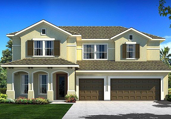 The Norchester - C Exterior