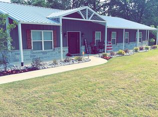 5601 McClure Rd, Texarkana, AR 71854