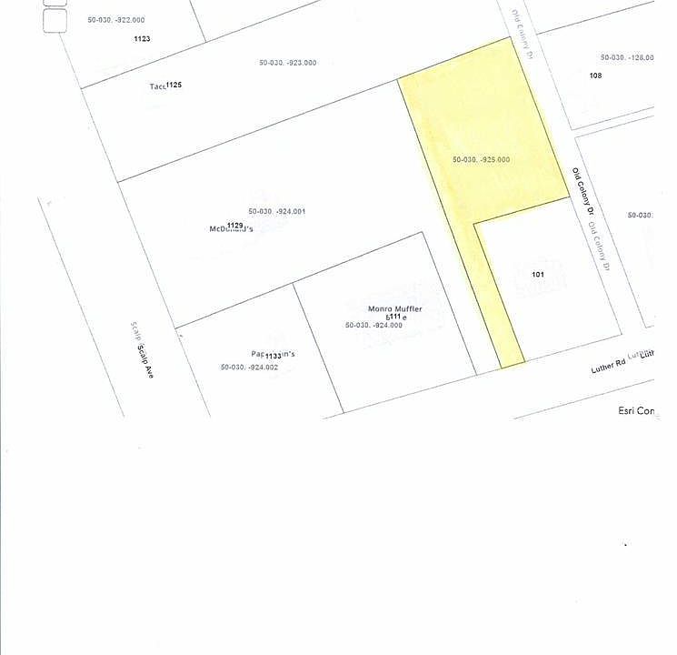 1st image of Off Scalp Avenue At Luther Rd