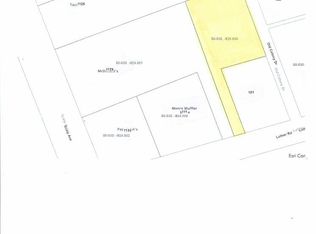 Off Scalp Avenue At Luther Rd, Johnstown, PA 15904