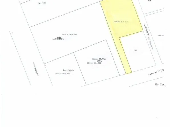 Off Scalp Avenue At Luther Rd, Johnstown, PA 15904