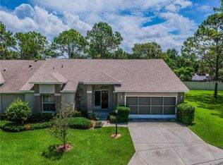 2300 Hidden Trail Dr, Spring Hill, FL 34606