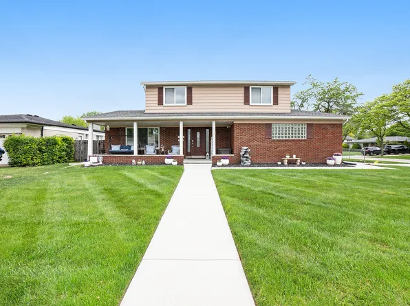 34683 Mac Donald Dr, Sterling Heights, MI 48310