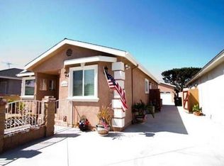 4933 W 134th Pl, Hawthorne, CA 90250