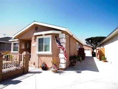 4933 W 134th Pl, Hawthorne, CA, 90250