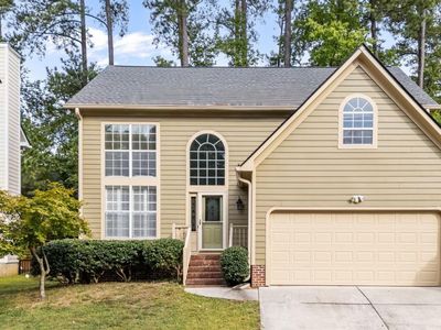 105 Trailview Dr, Cary, NC, 27513