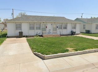 1210 Eisenhower Ave #1214, Great Bend, KS 67530