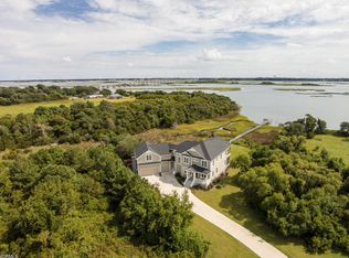 123 Fawn Creek Ct, Cedar Pt, NC 28584