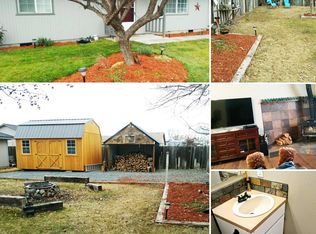 2342 SW Glacier Ave, Redmond, OR 97756